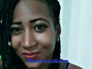 HamarantaRouse