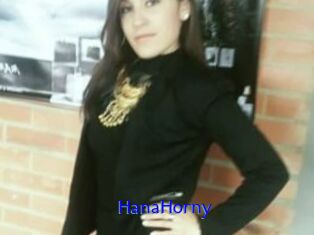 HanaHorny
