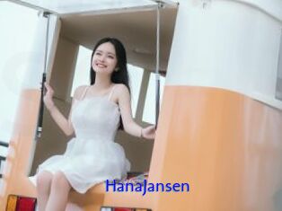 HanaJansen