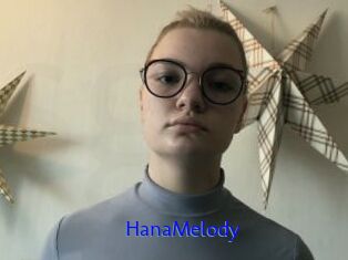 HanaMelody