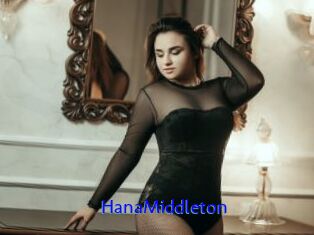 HanaMiddleton
