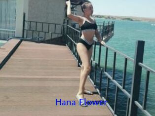Hana_Flower