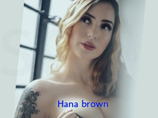 Hana_brown