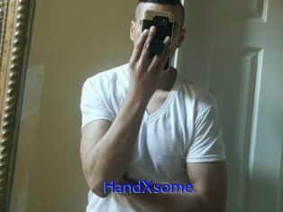 HandXsome