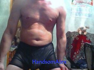 HandsomAlex