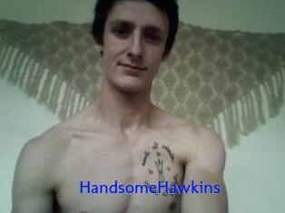 HandsomeHawkins