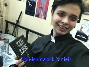 HandsomeJackDaniels