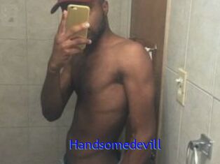 Handsomedevill