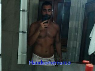 Handsomemarco