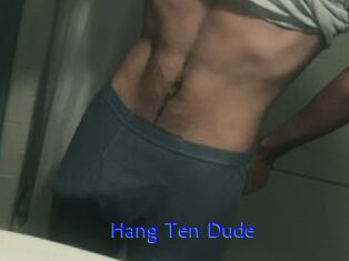Hang_Ten_Dude Sexo Gratis