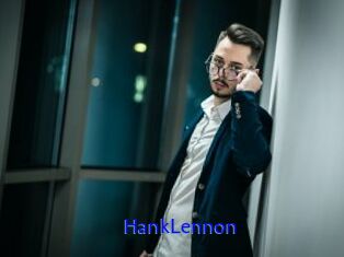 HankLennon