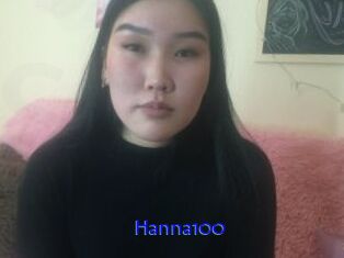 Hanna100