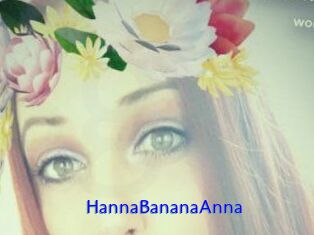 HannaBananaAnna