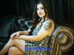 HannaJhonson