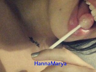 Hanna_Marya