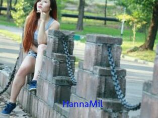 HannaMil