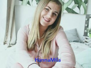 HannaMila