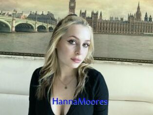 HannaMoores