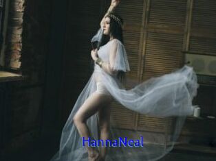 HannaNeal