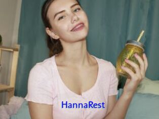 HannaRest