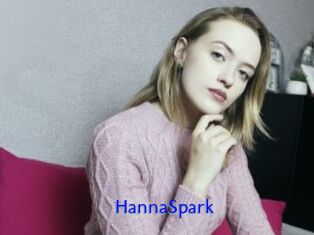 HannaSpark