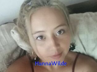 HannaWilde
