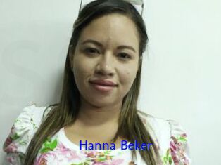Hanna_Beker Sexo Gratis