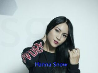 Hanna_Snow Sexo Gratis