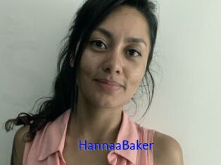 HannaaBaker