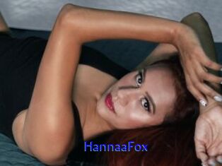 HannaaFox