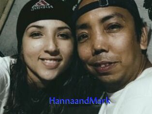 HannaandMark