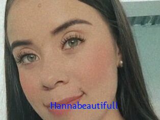 Hannabeautifull
