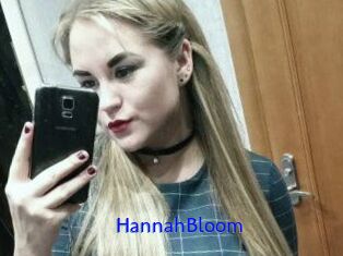 HannahBloom