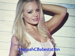 HannahCBabestation Sexo Gratis