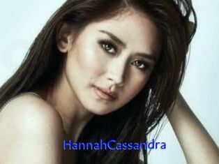 HannahCassandra