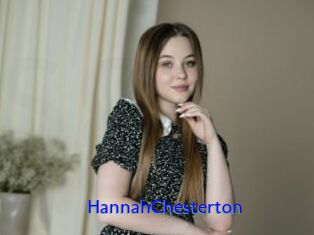 HannahChesterton