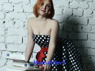 HannahDevil