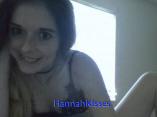 HannahKisses