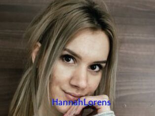 HannahLorens