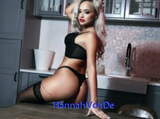 HannahVonDe