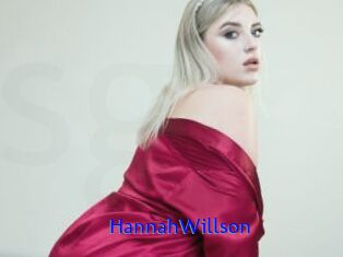 HannahWillson
