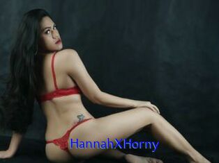 HannahXHorny