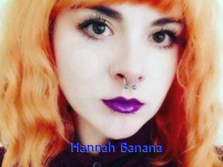 Hannah_Banana Sexo Gratis
