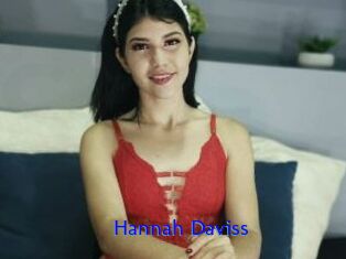 Hannah_Daviss Sexo Gratis