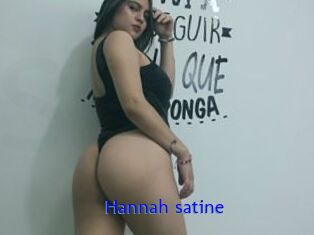 Hannah_satine