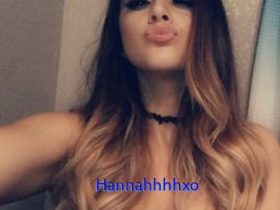 Hannahhhhxo