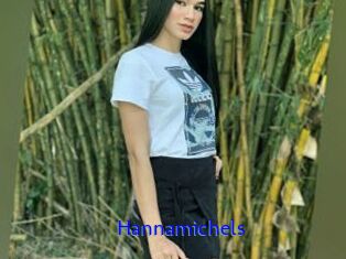 Hannamichels