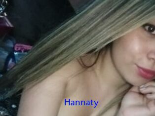 Hannaty