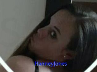 HanneyJones