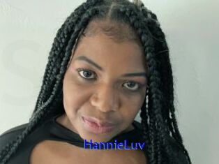 HannieLuv